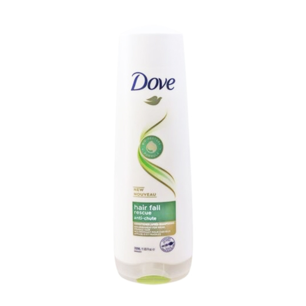 DOVE CONDITIONER HAIRFALL RESCUE 350ML
