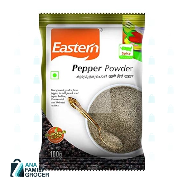 EASTERN PEPPER 100G
