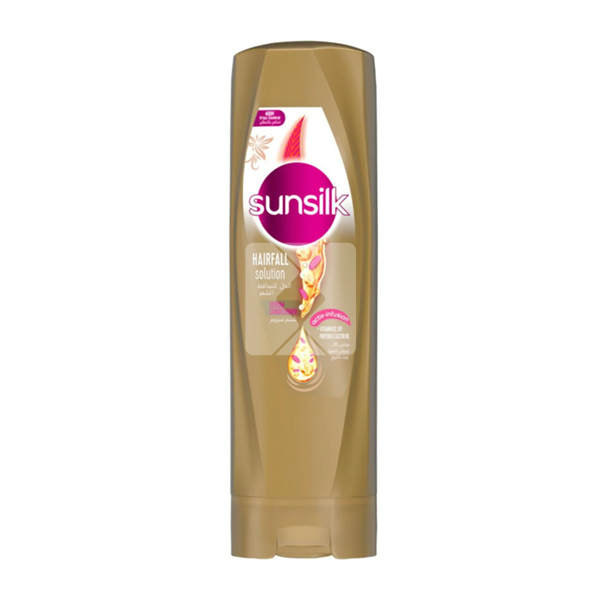 SUNSILK CONDITIONER HAIR FALL SOLUTION  300ML