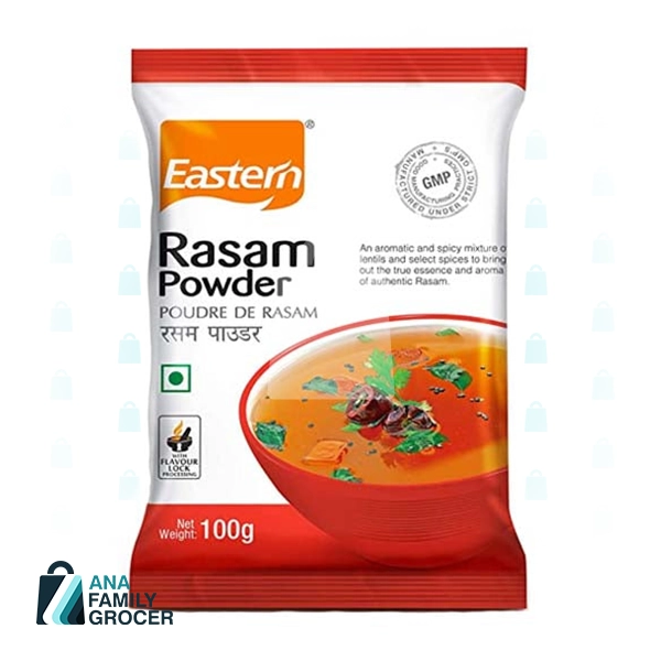 EASTERN RASAM MASALA POWDER 100G
