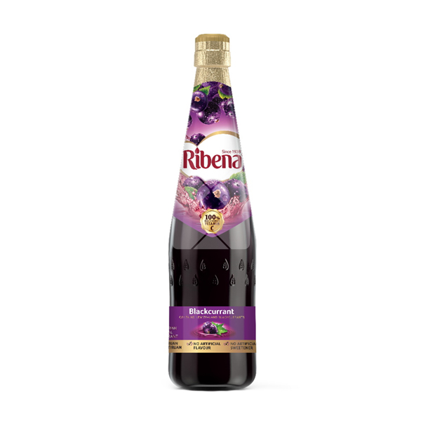 RIBENA CONCENTRATE 1L