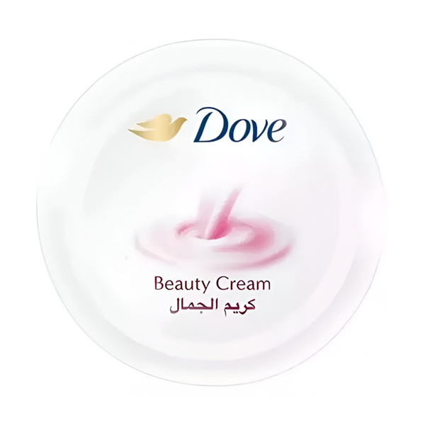 DOVE CREAM BEAUTY 150ML
