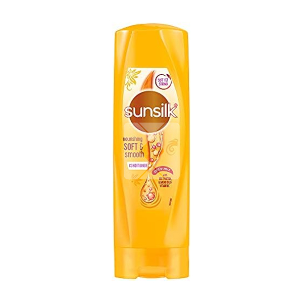 SUNSILK CONDITIONER SOFT & SMOOTH 300ML