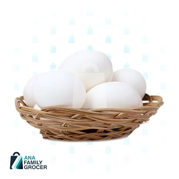 FRESH CHICKEN EGG