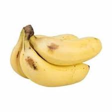 BANANA LOCAL FUSKEYO 1KG