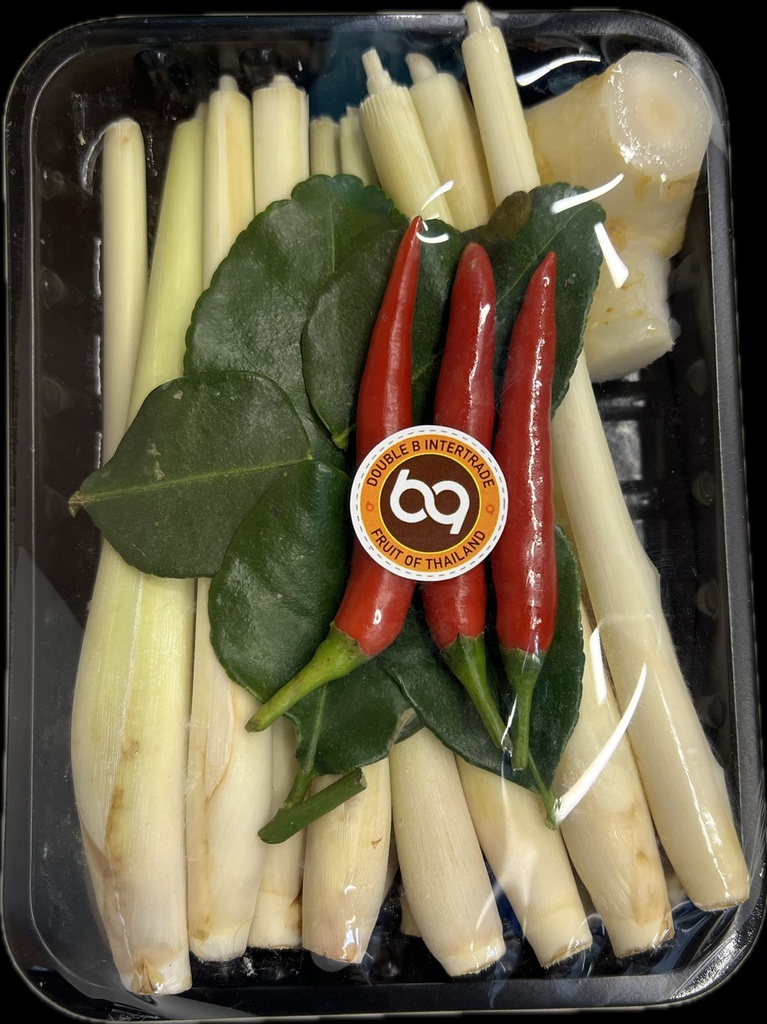 TOMYUM TRAY