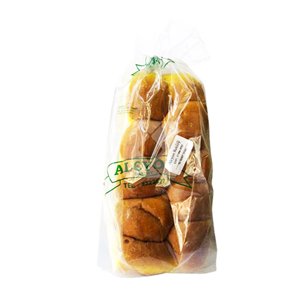 ALCYON - MADU BUNS