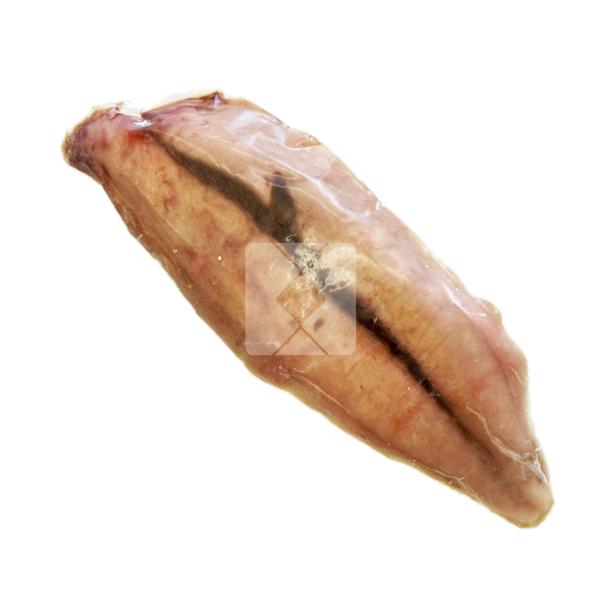 TUNA VACUUMED & FROZEN PER KG 
