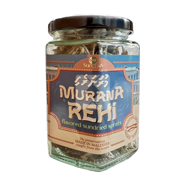 GMS MURANA REHI 40G