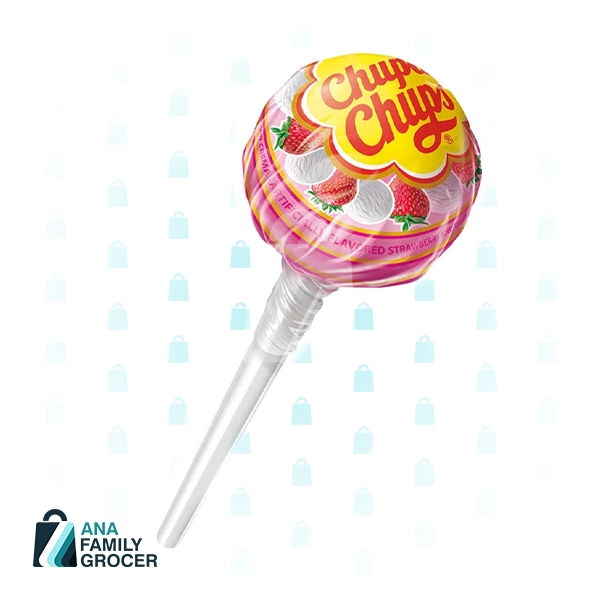 CHUPA CHUPS LOLLIPOPS 