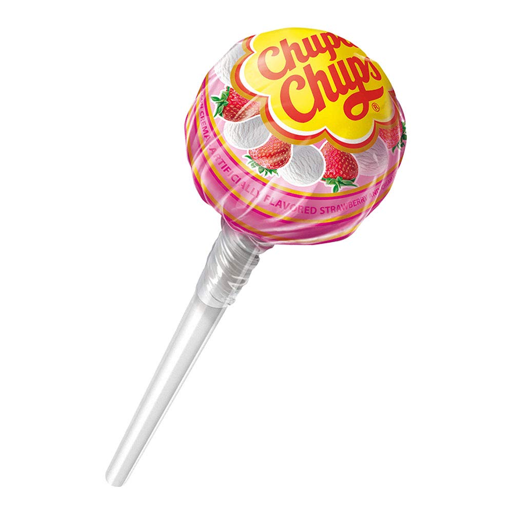 CHUPA CHUPS LOLLIPOPS 