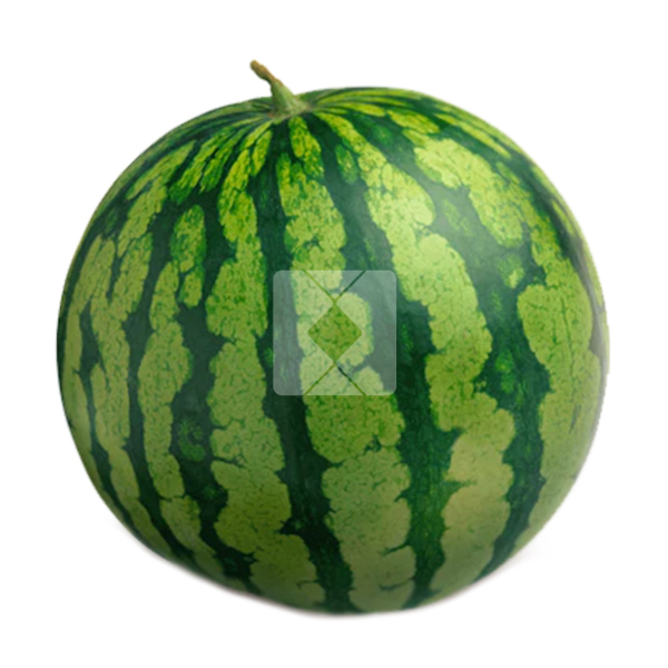 WATERMELON FRESH PER KG 