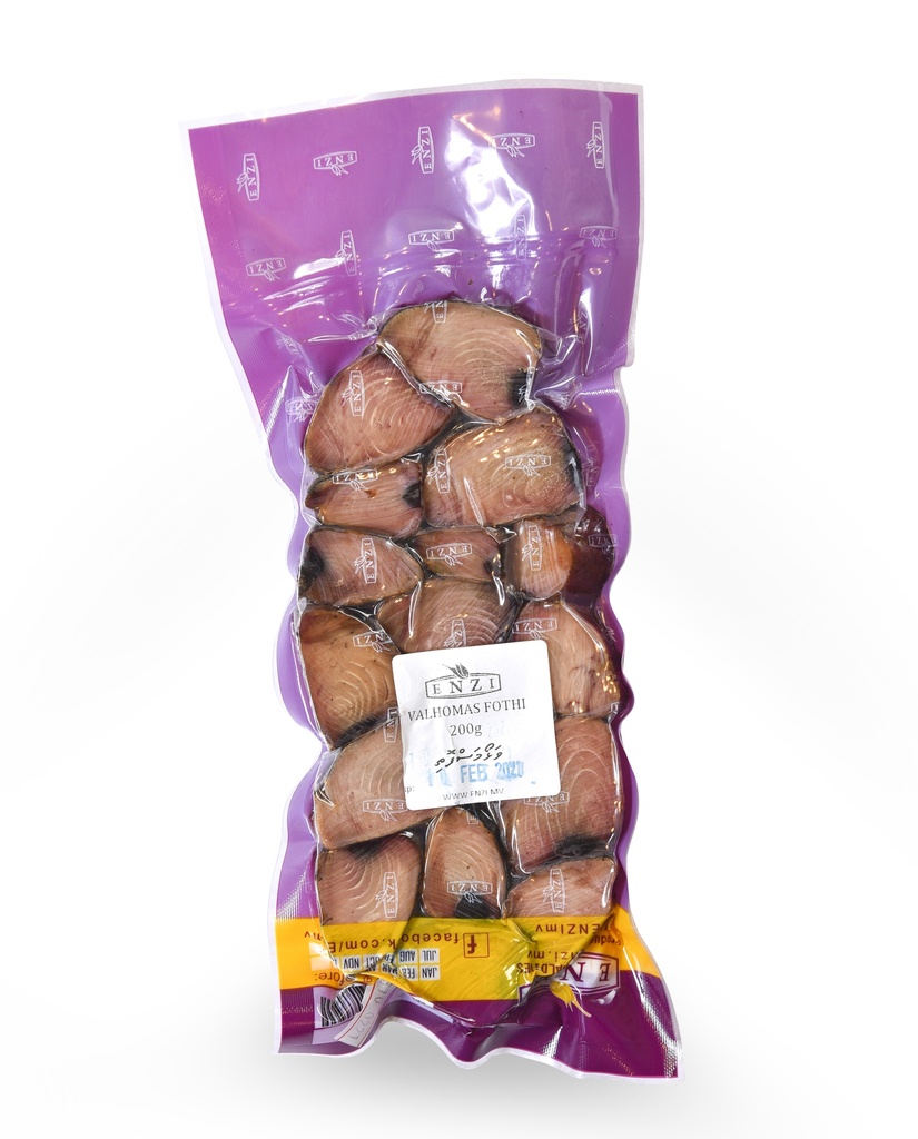 ENZI VALHOMAS FOTHI 200G