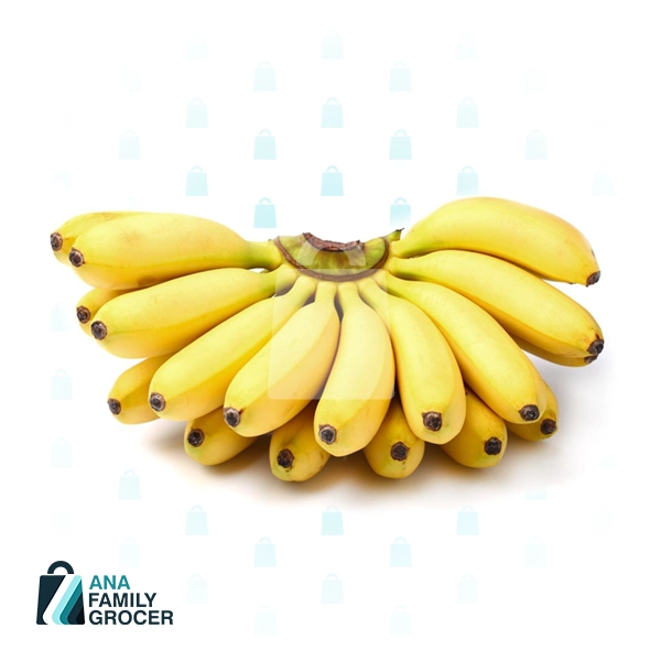 BANANA INDIA PER KG