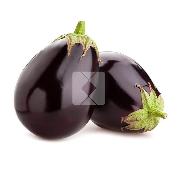 BRINJAL BALOON PER KG
