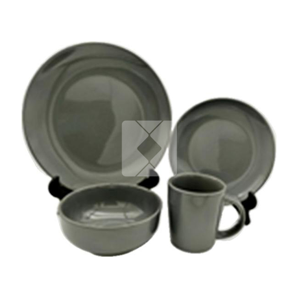 FAMIWARE GREY (D) 