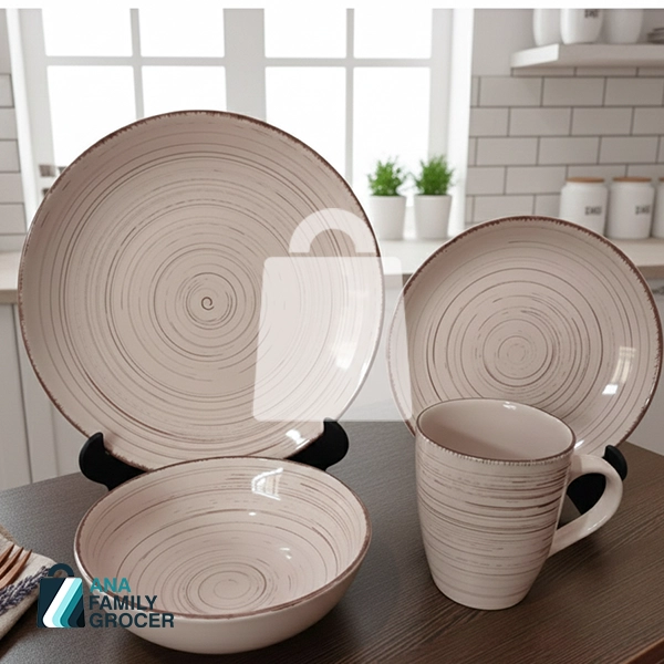 VANWELL PINK 16PCS