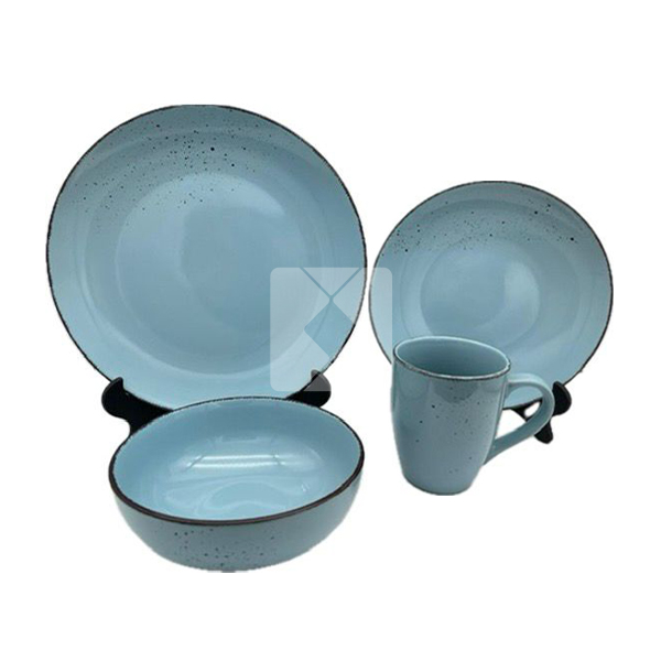 VANCASSO BLUE (L) 