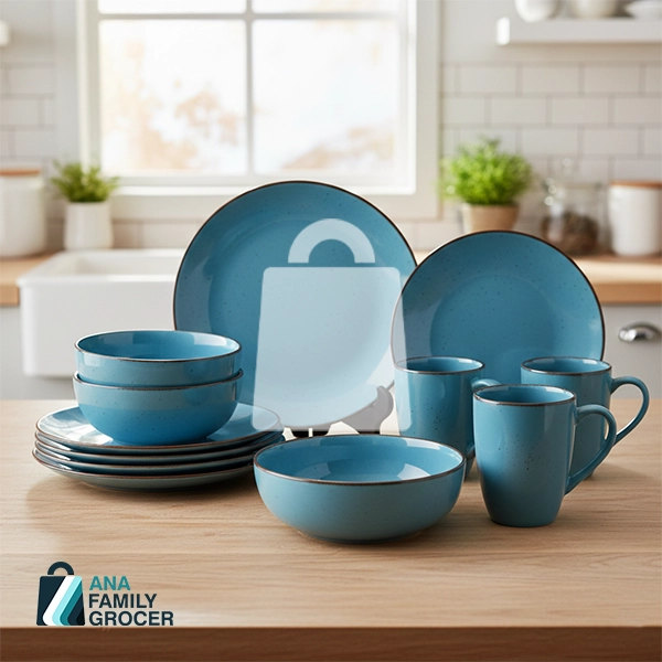 VANCASSO BLUE (M) 16PCS