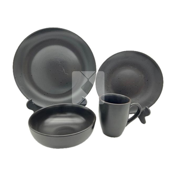 VANCASSO DARK GREY 