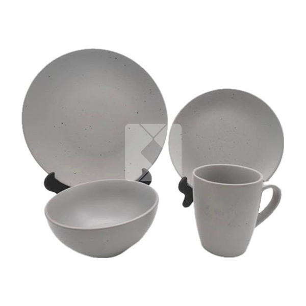 VANCASSO LIGHT GREY 