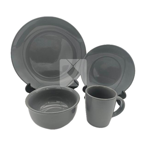 ROYAL NORFOLKS GREY 