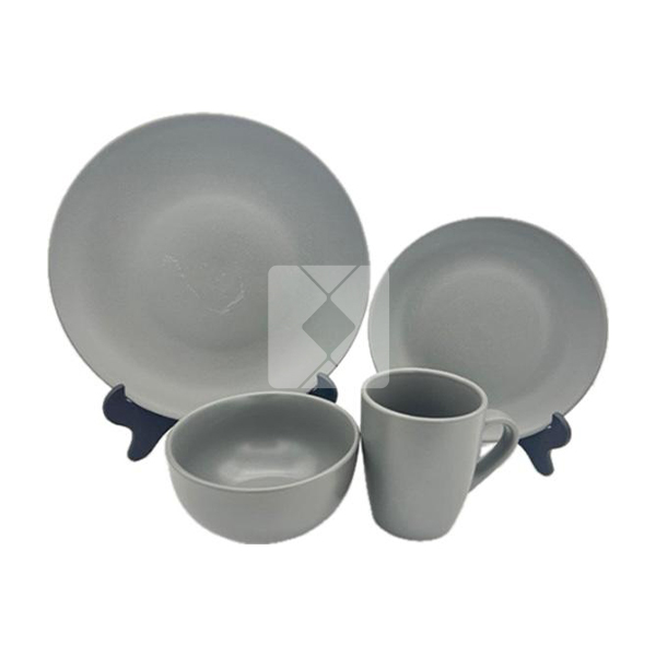 FAMIWARE  LIGHT GREY 