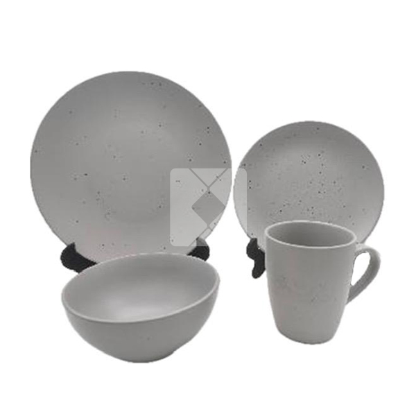 FAMIWARE LIGHT GREY 