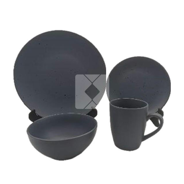 FAMIWARE GREY (D) 