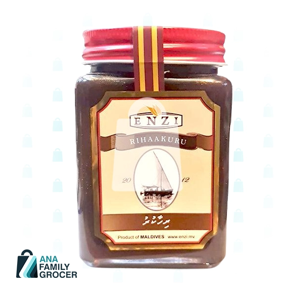 ENZI RIHAAKURU 375G