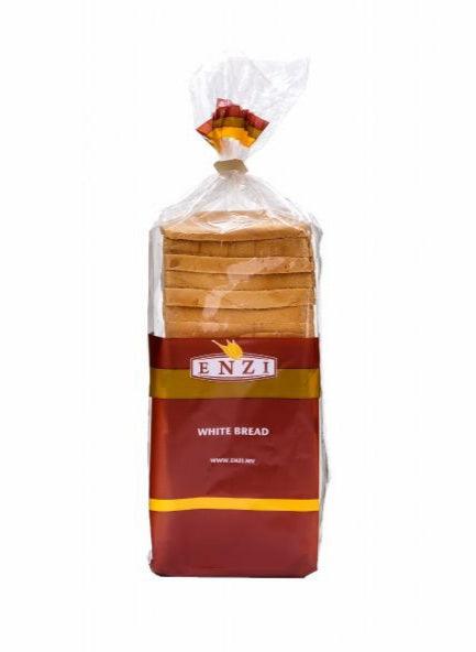 ENZI WHITE LOAF SMALL