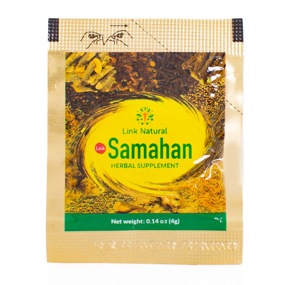 SAMAHAN 4G
