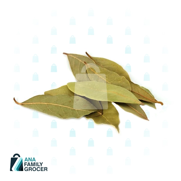 BAY LEAF 50G