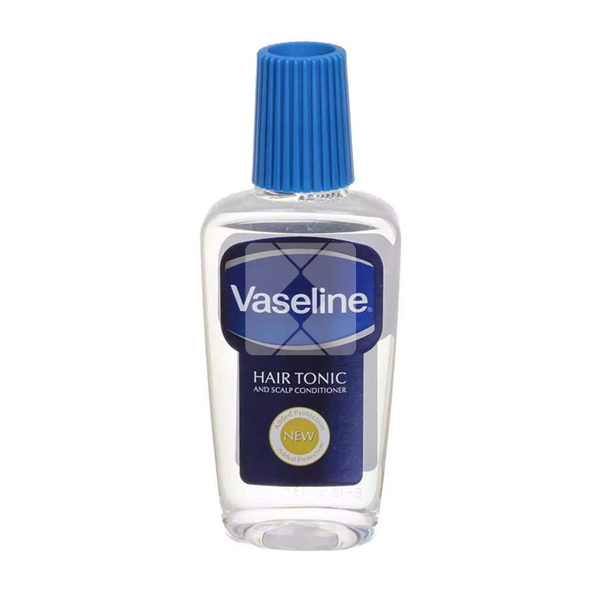VASELINE HAIR TONIC 100ML