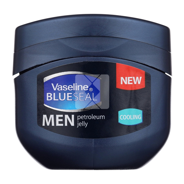 VASELINE PETROLEUM JELLY MEN COOLING 100ML