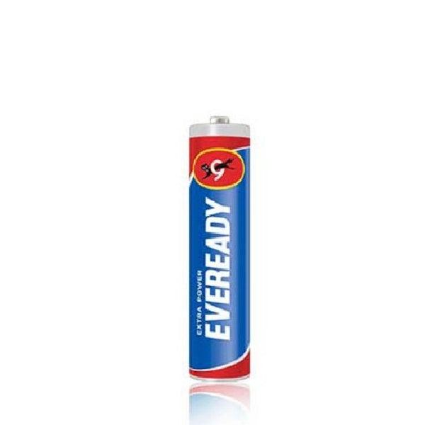 EVEREADY BATTERY AA SIZE