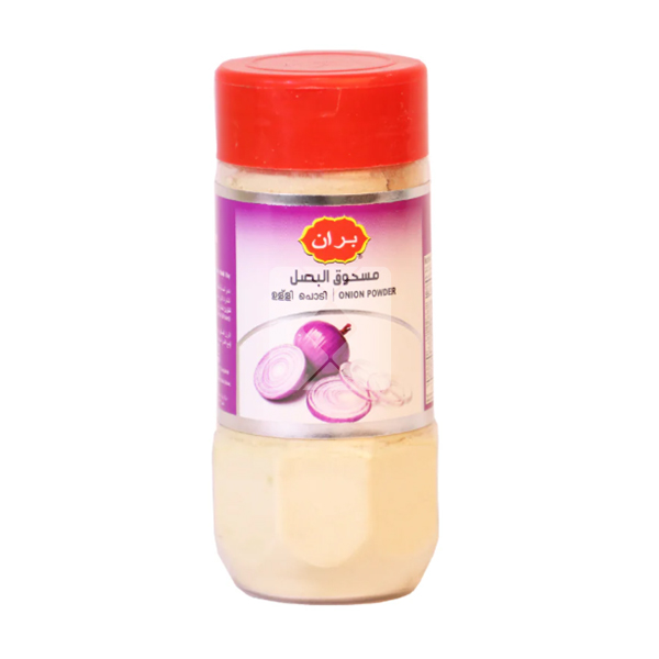 PRAN ONION POWDER JAR 100G