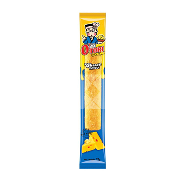 OTORI CORN STICK CHEESE 12G