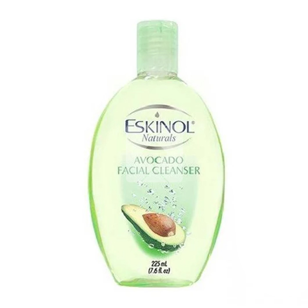 ESKINOL AVOCADO FACIAL CLEANSER 225ML