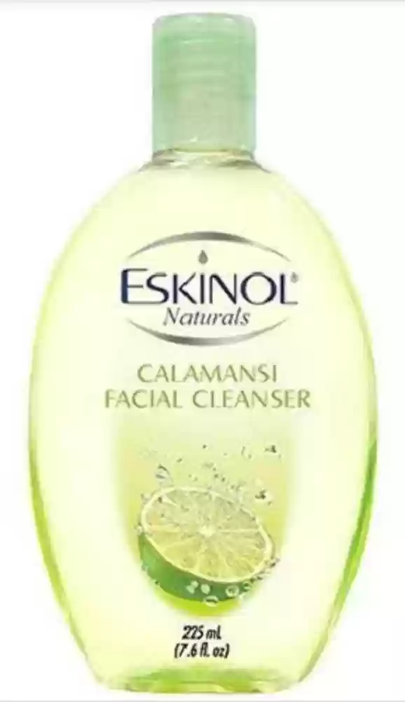 ESKINOL CALAMANSI FACIAL CLEANSER 225ML
