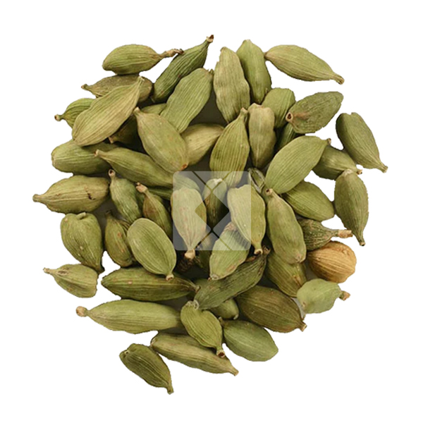 CARDAMON KAAFURU THOLHI 100G