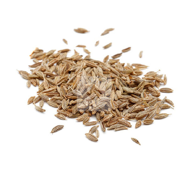 CUMIN SEEDS (DHIRI) 100G
