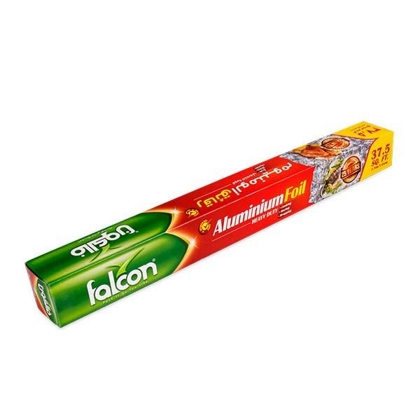 FALCON ALUMINIUM FOIL 37.5 SQ.FT