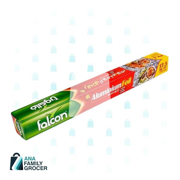 FALCON ALUMINIUM FOIL 37.5 SQFT