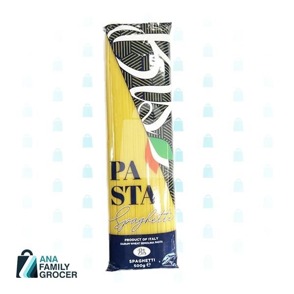 BIS SPAGHETTI 500G
