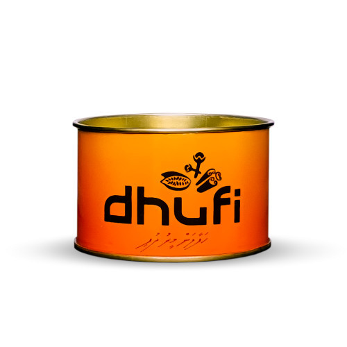 DHUFI 100G