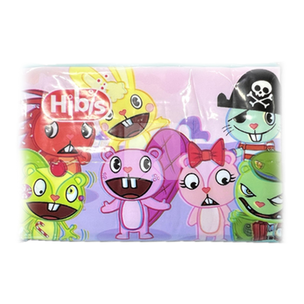 HIBIS POCKET TISSUE 8'S PKT 