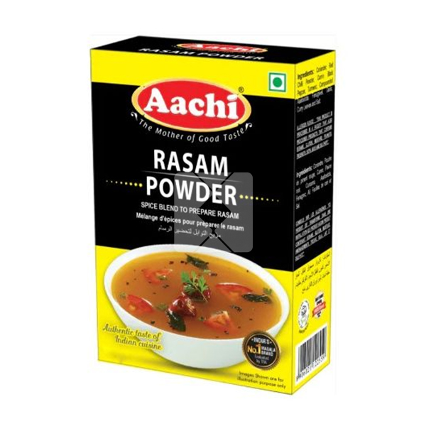 AACHI RASAM POWDER 100G