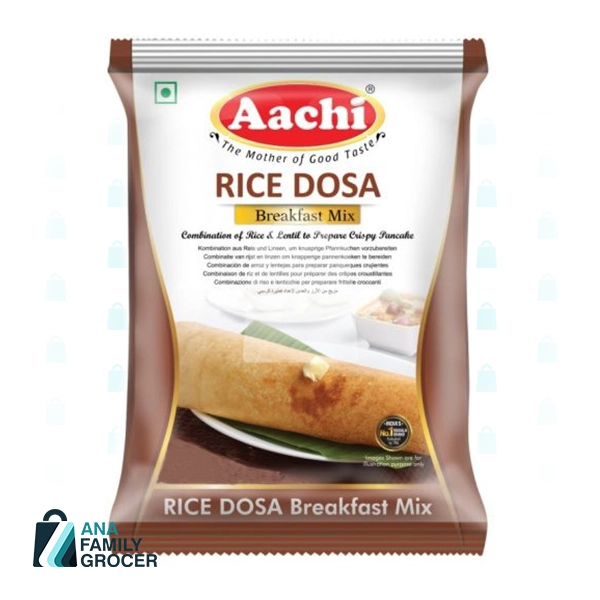 AACHI DOSA MIX 500G