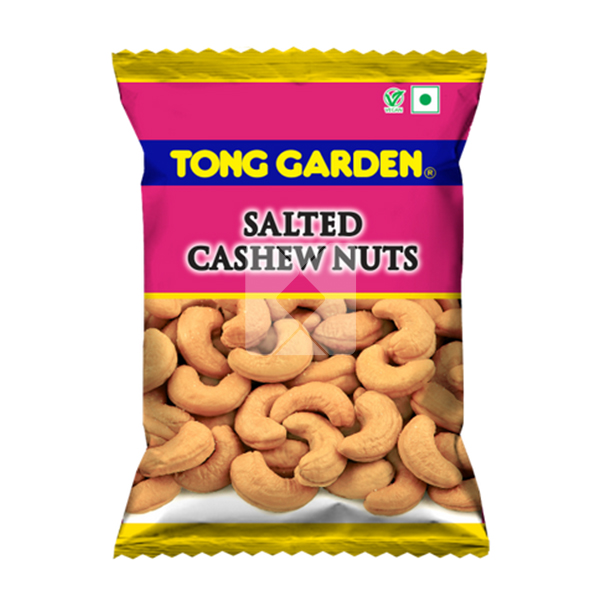 TONG GARDEN SALTED CASHEW NUTS 30GM 